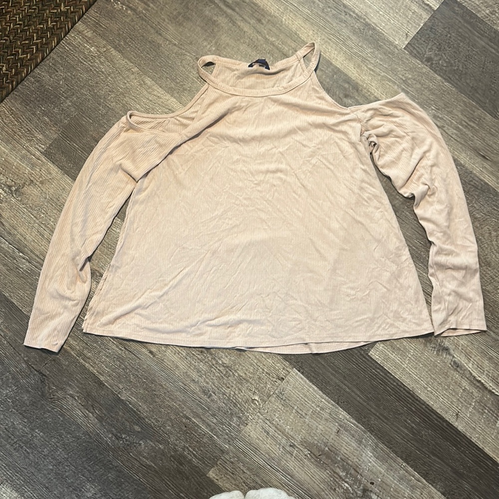 Light Pink Dress shirt